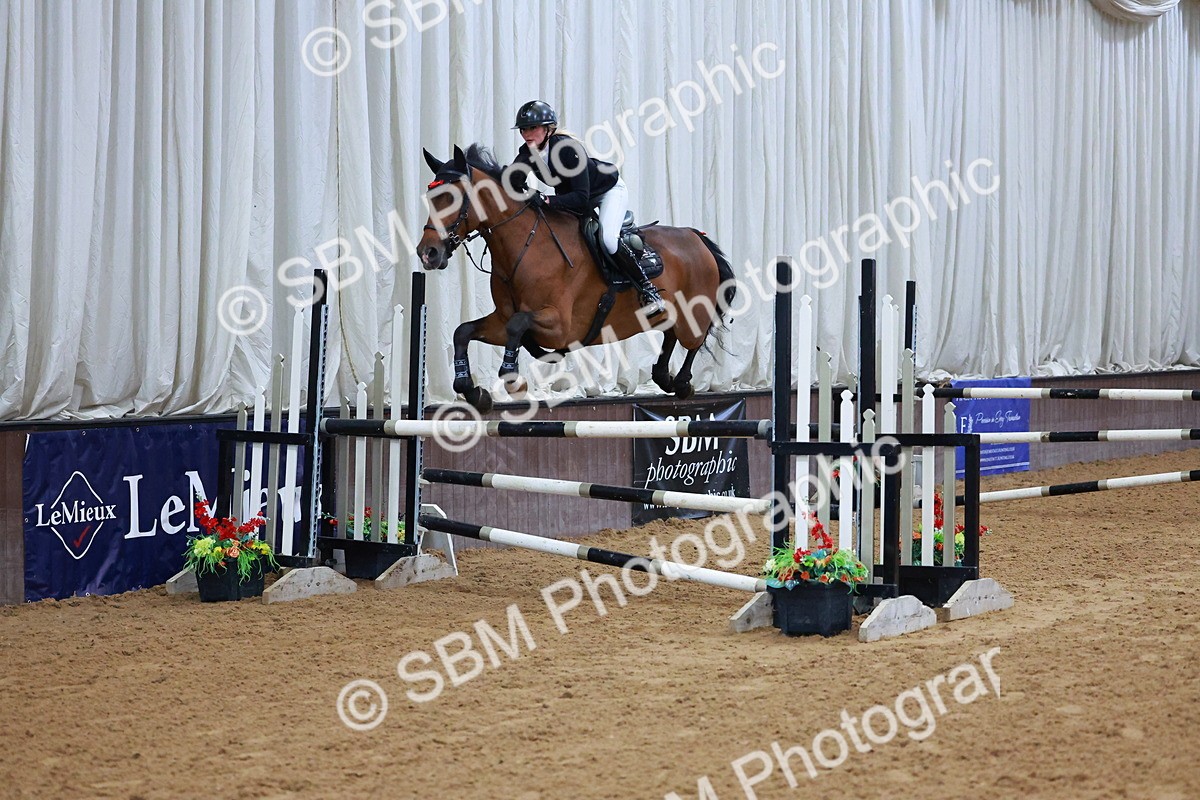 SBM_001044 - Class 4 - Senior Newcomers - 1.10m