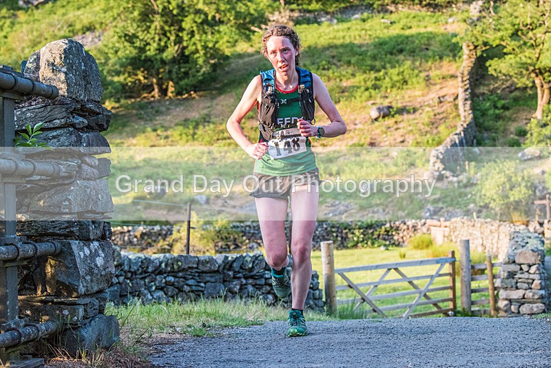 Langstrath-829 - Langstrath Fell Race Wednesday 21st June 2023