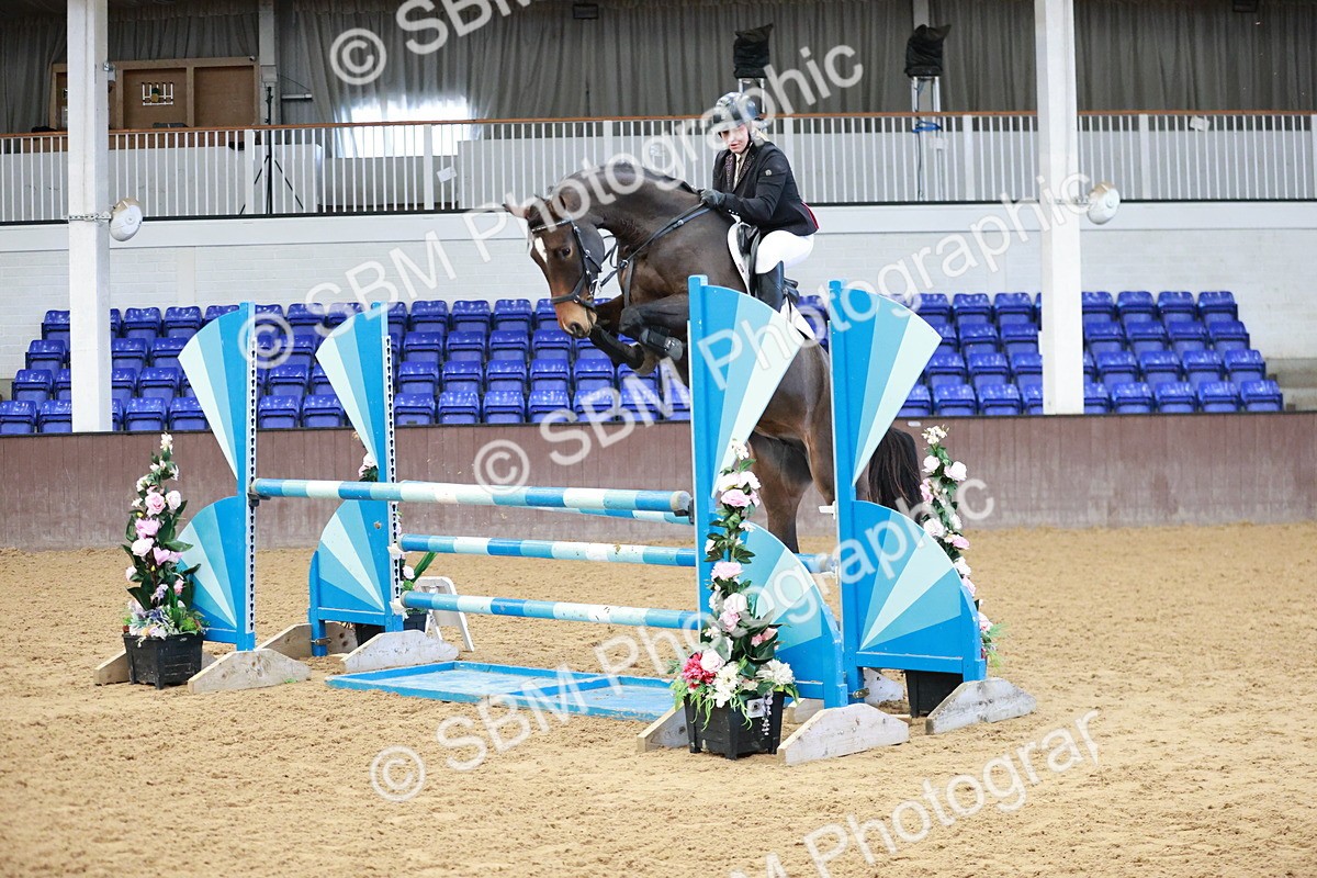 SBM_003851 - Class 11 - Senior Newcomers - 1.10m