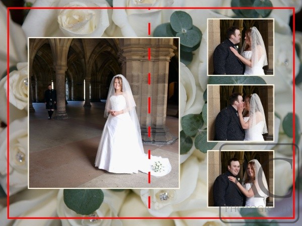  - Glasgow University Chapel & Brig O'Doon Hotel, Alloway
