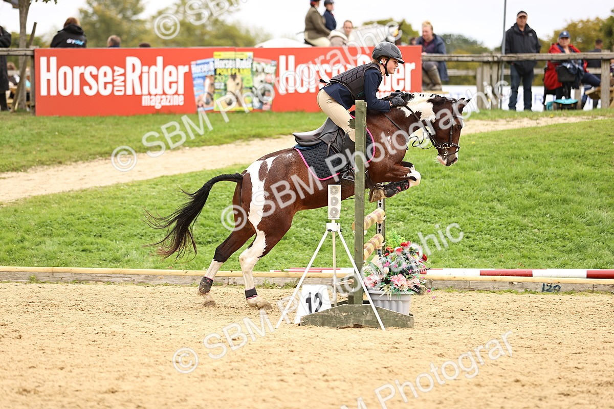 SBM_66706 - J17 - Junior Pony 80cm Championship