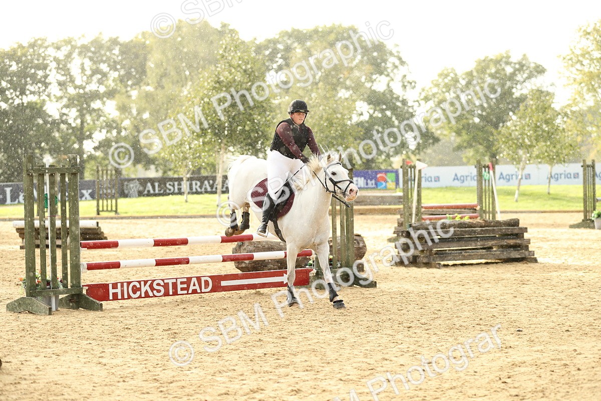 SBM_30430 - E11 - Eventers Challenge 80cm Championship