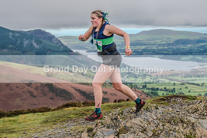 British Fell Relay-358 - British Fell & Hill Relay Championship Braithwaite Keswick Saturday 21st October 2023