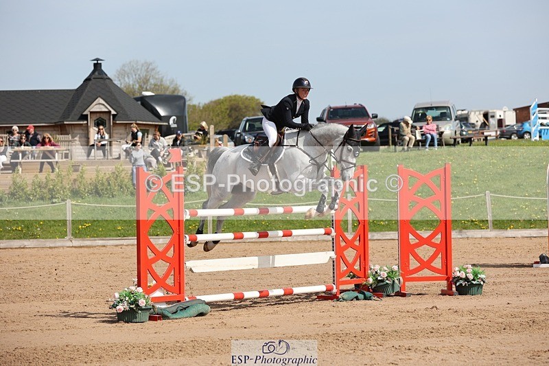 250427-110236-15768 - Cls 36 Young Horse 7yr old