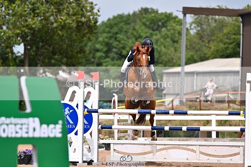 250718-142609-11268 - Cls 14, 1 Star Silver Tour