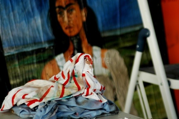 Rags - Freixo Atelier - I