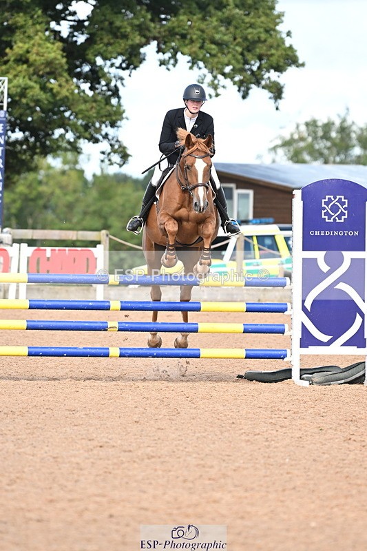 240912A-112611-00566 - Cls 2 Snr Newcomers