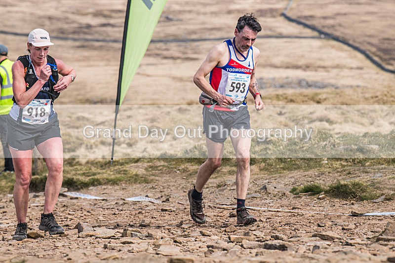 Pen-Y-Ghent-1136 - The 3 Peaks Race Saturday 25th April 2026 - Pen Y Ghent