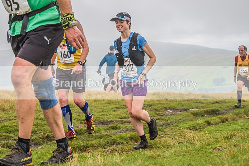 Sedbergh -624 - Sedbergh Hills Fell Race Sunday 20th August 2023