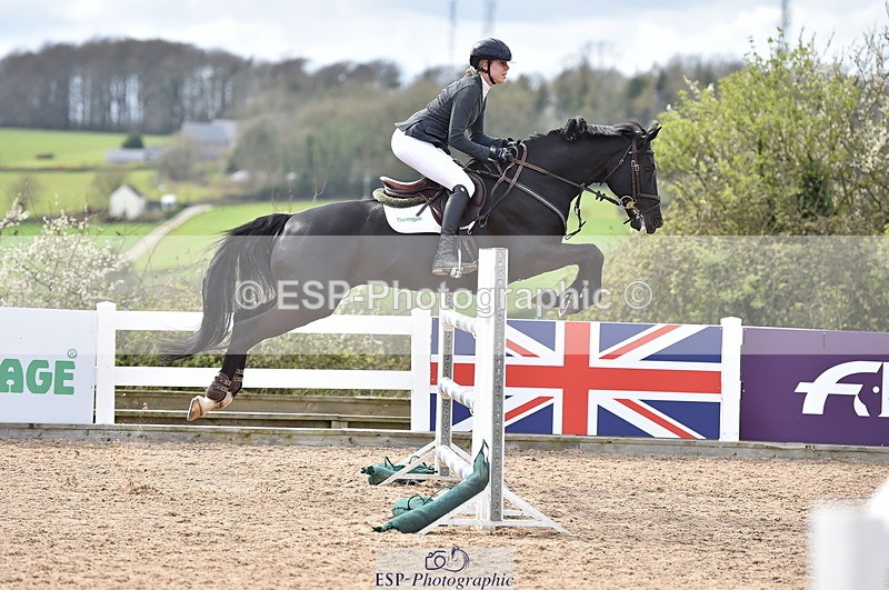 240403A-153844-01008 - Cls 5 Foxhunter and 1.20m Open