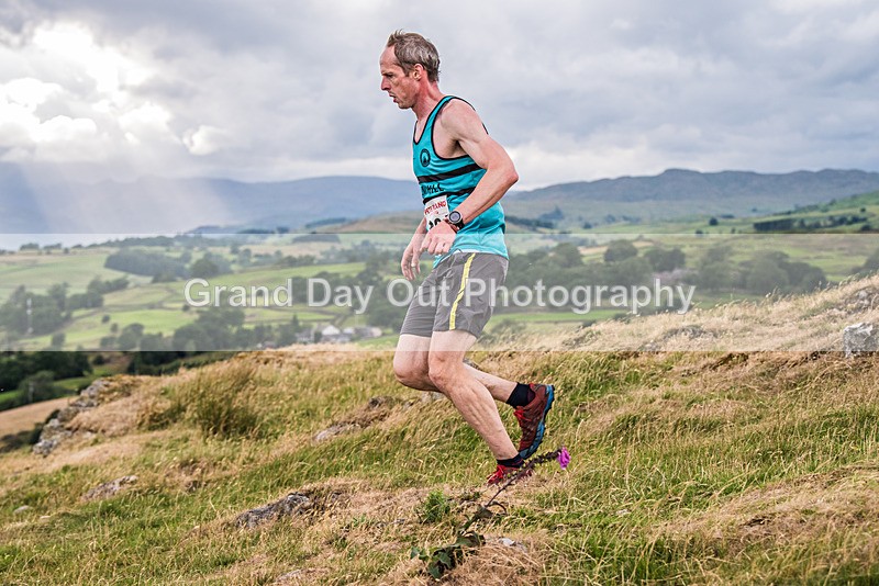 Reston-130 - Reston Scar Fell Race Wednesday 5th July 2023