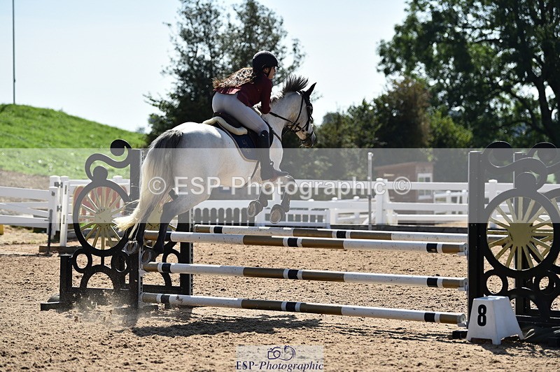 230903A-122248-04446 - Cls 19 Pony Discovery & 90cm Open