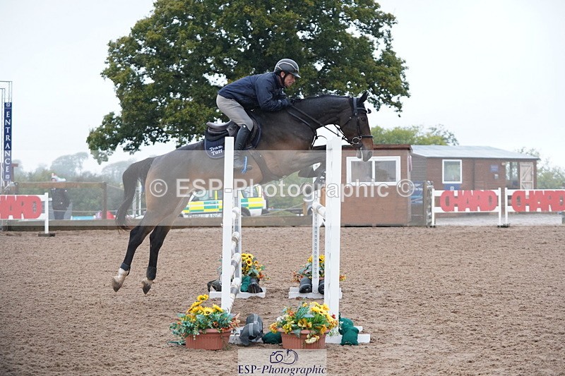 241006A-142024-07888 - Cls 21 Snr Fox & 1.20 Open