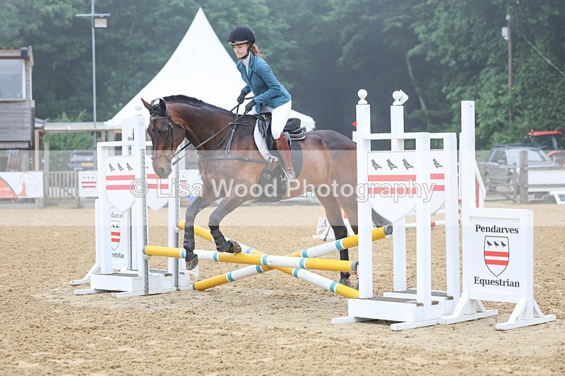 3E7A4614 - Class 1: Senior 60cm