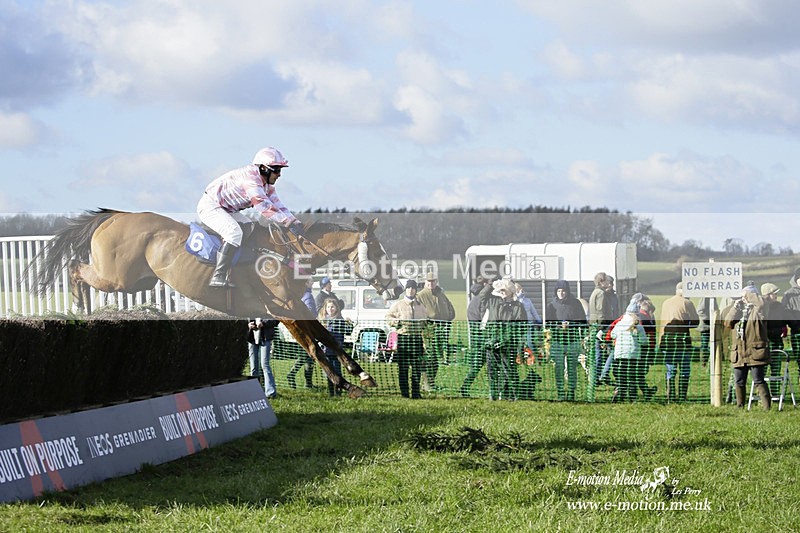 PtP 050322 618 - The Beaufort Races Didmarton 05/03/22