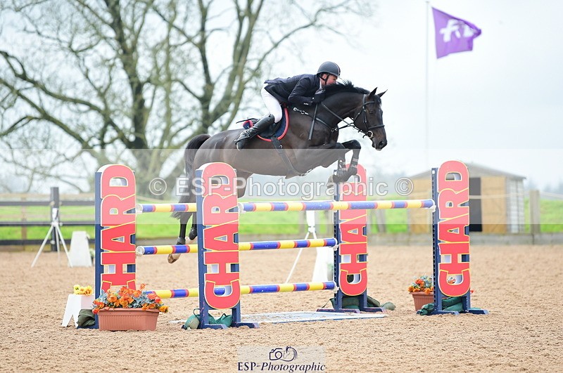 230505A-135824-04417 - Cls 22 Talent Seeker & 7 year old Quali