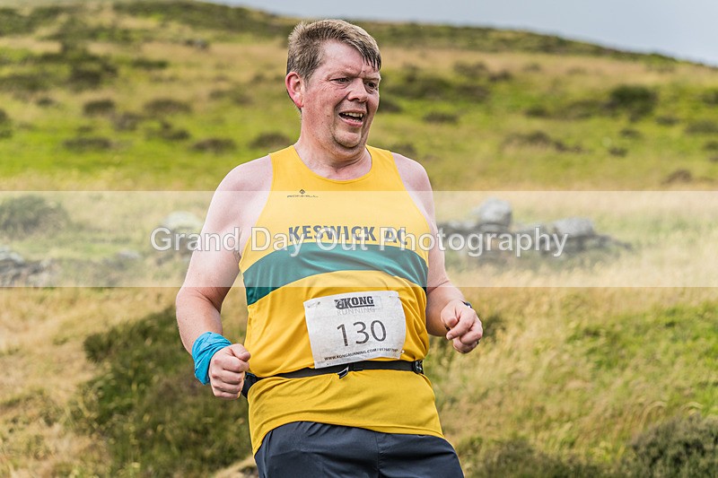 Skiddaw-1012 - Skiddaw Fell Race Sunday 2nd July 2023