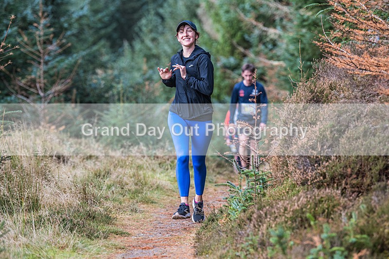 Glentress-828 - High Terrain Events Glentress 21 & 10K Trail Races Saturday 15th November 2025