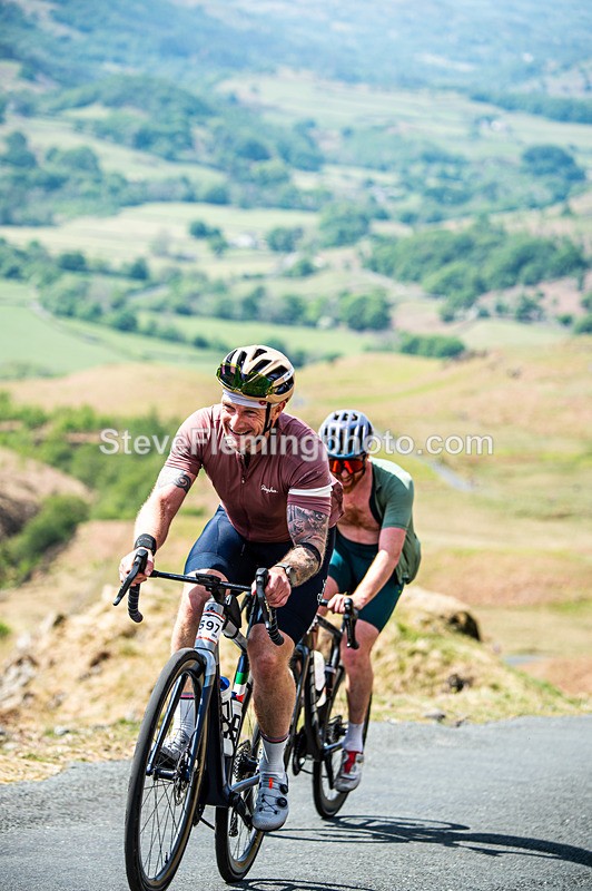 124814-2 - Hardknott Pass Camera 3 12.00-13.00