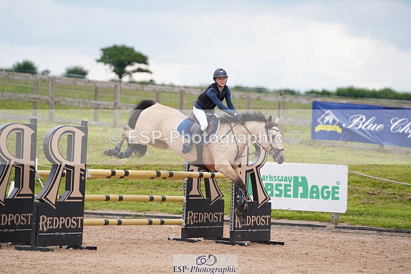 240713A-114610-00543 - Cls 10 Pony 1.15m