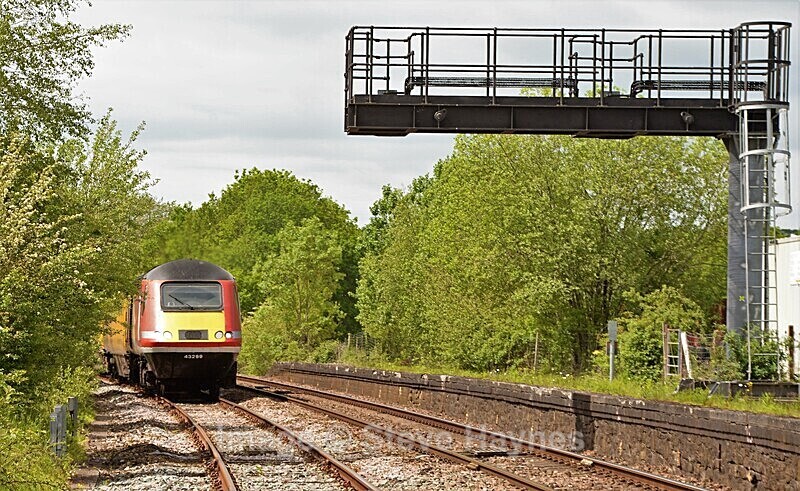 3rd June 2021 - Chard Junction, Somerset