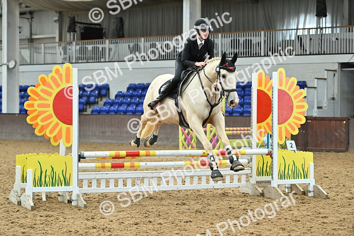 SBM_005248 - Class 57 - 80cm Open