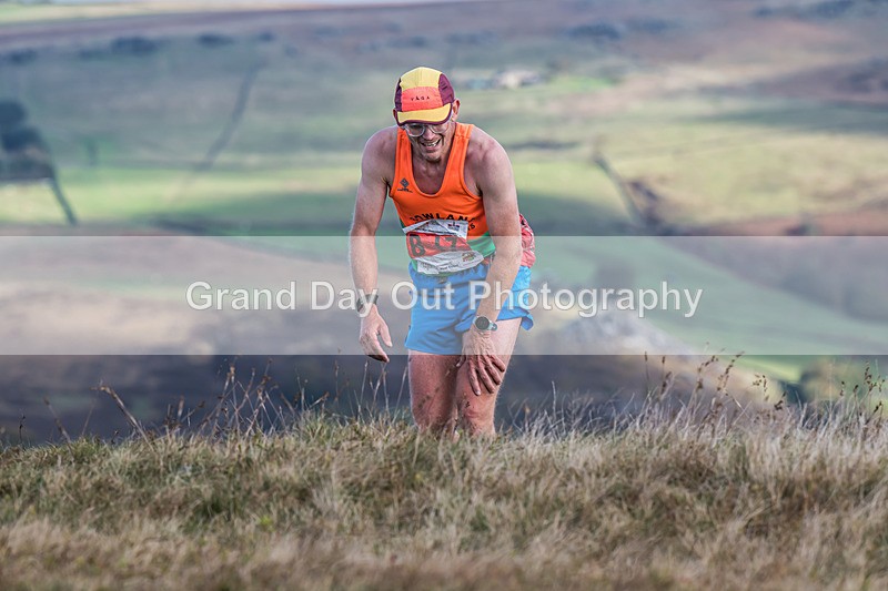 Leg 2 -543 - UK Fell & Hill Relays - Todmorden Leg 2 Saturday 17th October 2026