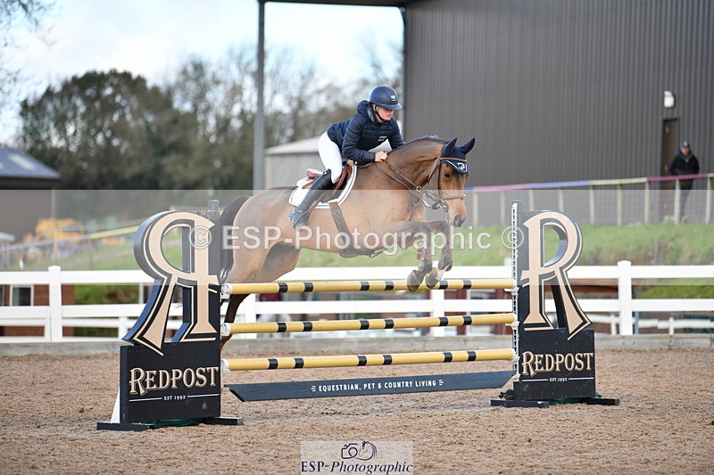 231110A-143245-00788 - Cls 6 Foxhunter & 1.20m Open