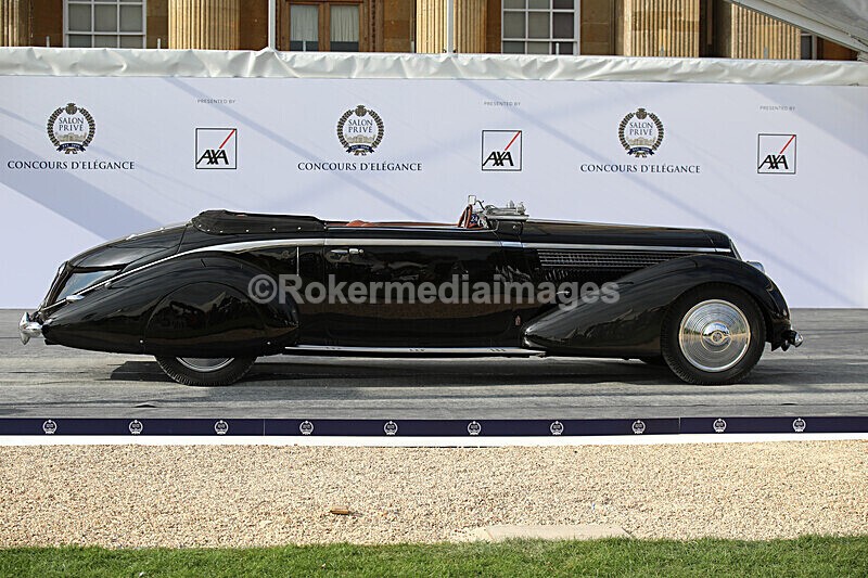 Pete Wilson Salon Prive-222 - Salon Prive SEPT 2020