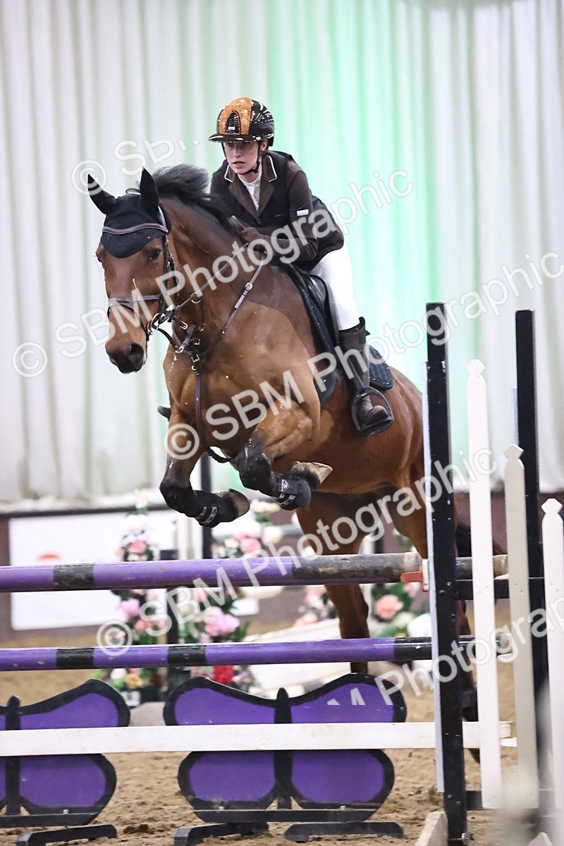 SBM_007600 - Class 23 - Senior Newcomers - 1.10m