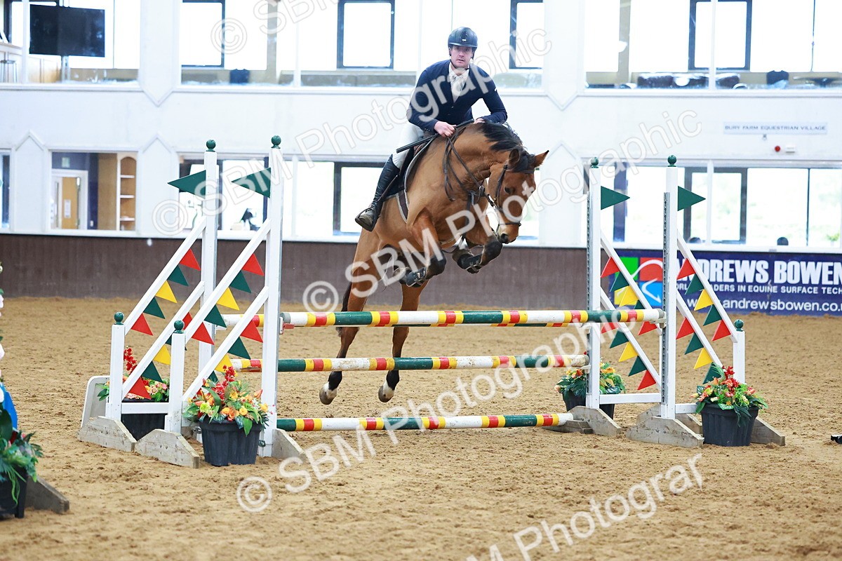 SBM_000714 - Class 3 - Senior Discovery - 1.00m