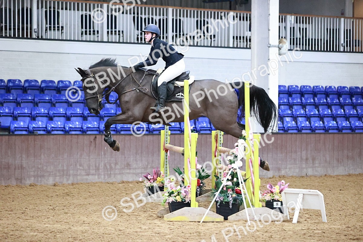 SBM_002051 - Class 9 - Senior Discovery 1.00m