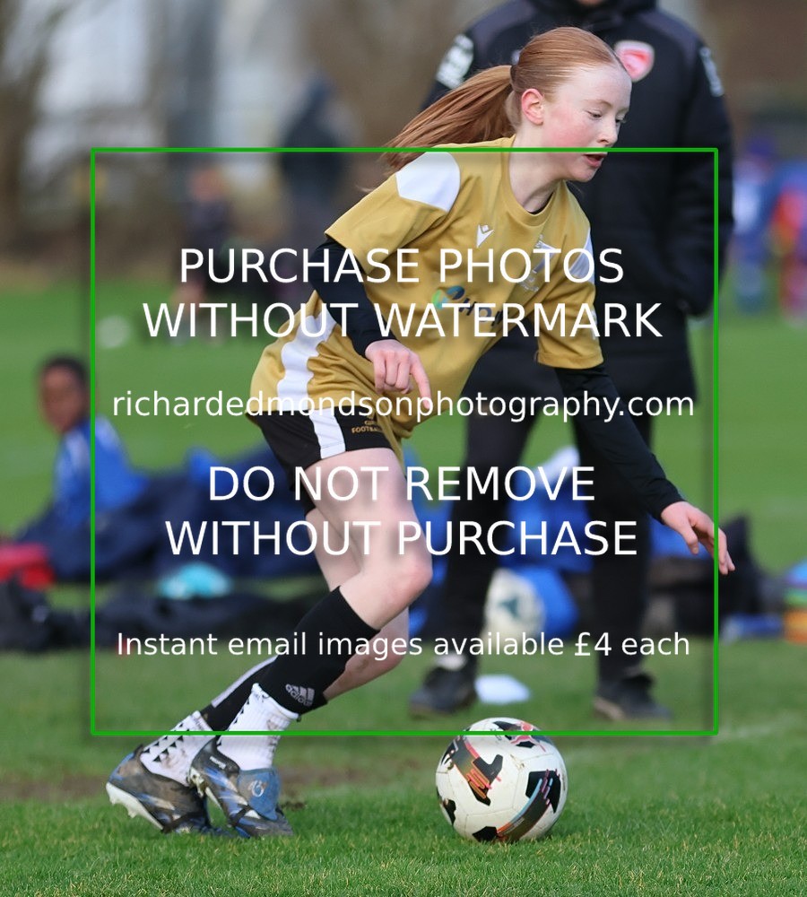 533A4294 - GT7 Academy Girls U12 (24/1/26)