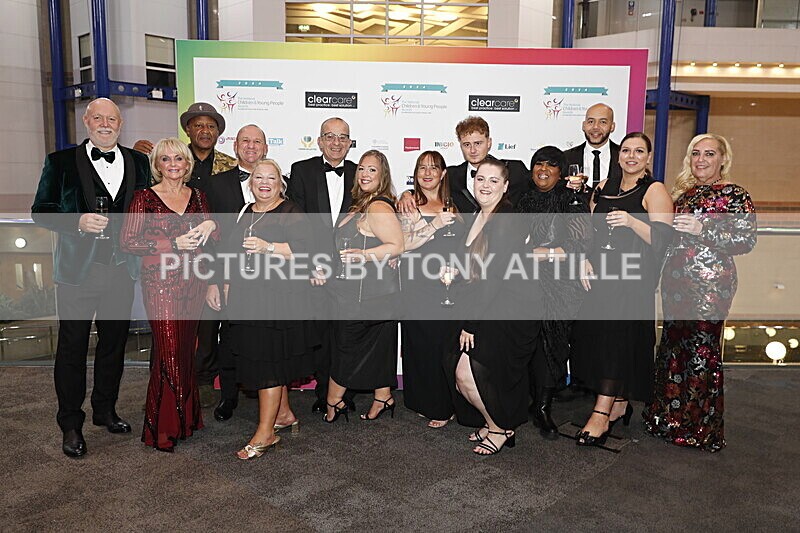 _09I0277 - The CYP Awards 2024