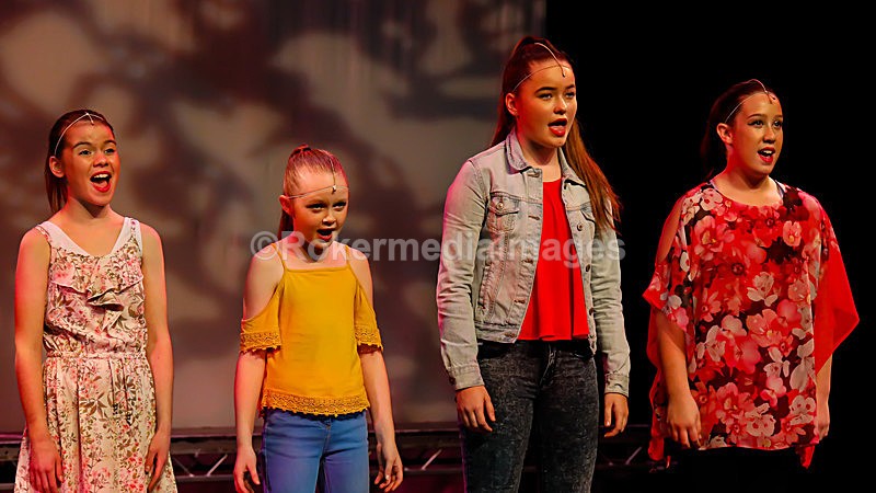 EBS _376 - OH what a NIGHT