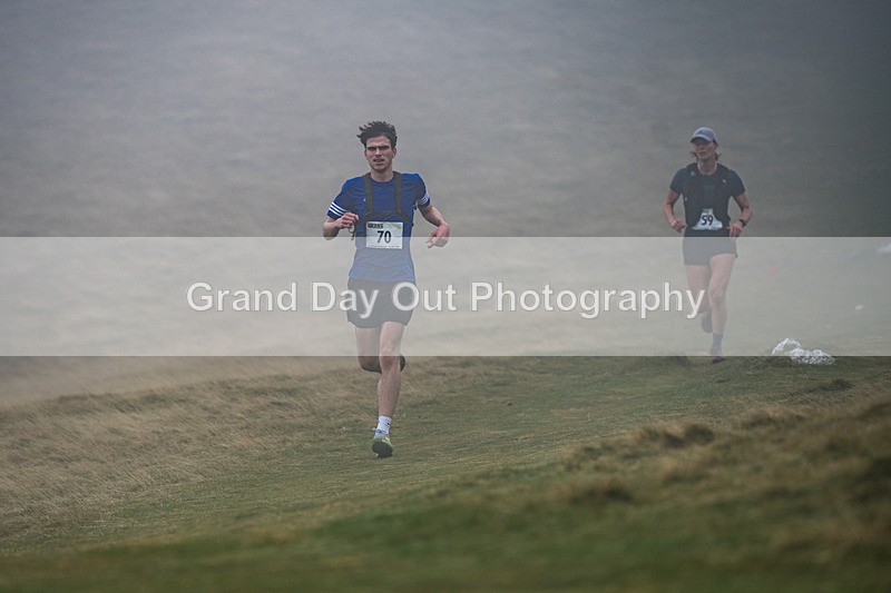 Sale Seniors-182 - Senior Sale Fell Race Sunday 10th November 2024