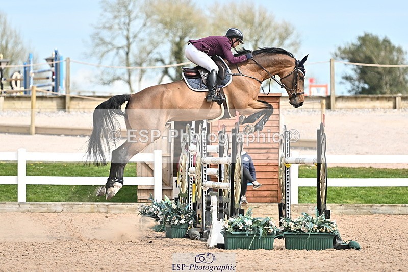 240418A-150835-03949 - Cls 17, 1 Star Silver Tour 1.20m