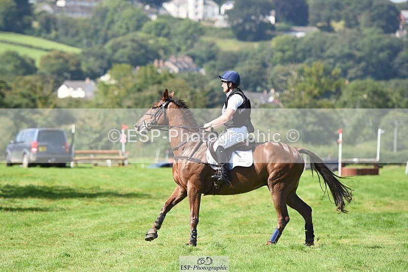 230820X-111746-1566 - BE90 XC 09.40 to Rider 151 at 11.44