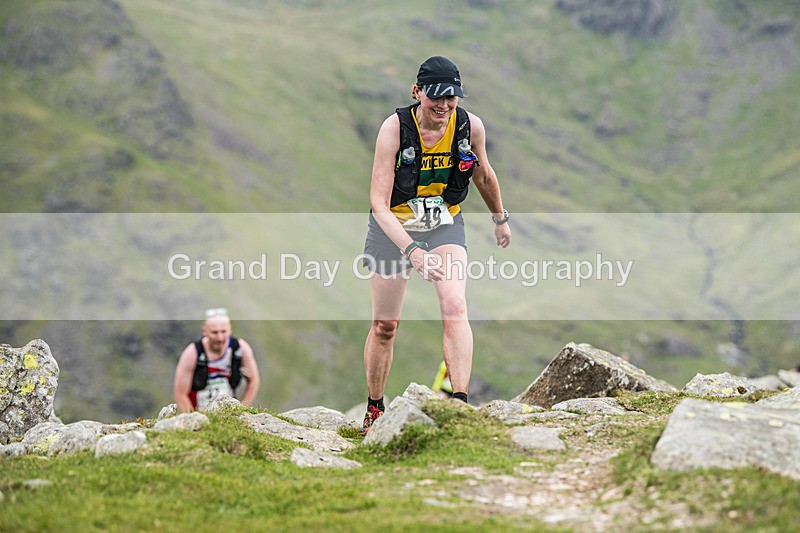 Duddon Long-675 - Duddon Valley Long Fell Race Saturday 30th May 2026