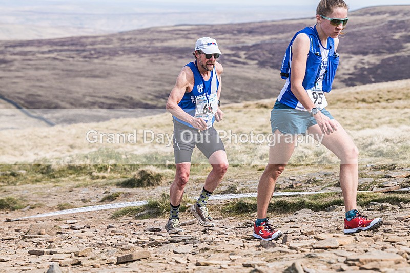 Pen-Y-Ghent-856 - The 3 Peaks Race Saturday 25th April 2026 - Pen Y Ghent