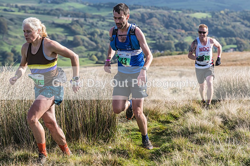 Leg 1 -239 - UK Fell & Hill Relays - Todmorden Leg 1 Saturday 17th October 2026