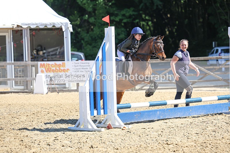 3E7A1424 - Class 1B: 40cm Assisted