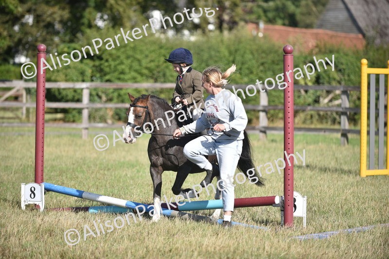 20260906-0583 - Class 6 - Minimus Jumping