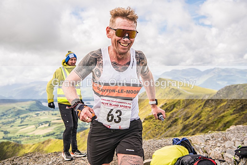 Blencathra-849 - Blencathra Fell Race Sunday 28th June 2026