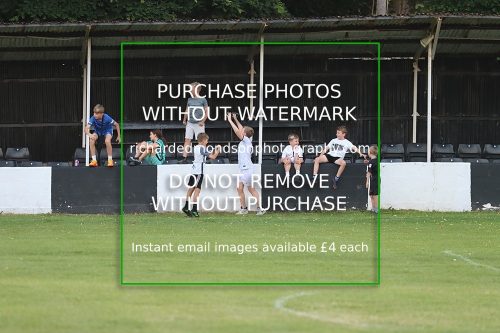IMG_1619 - Kendal Town FC Pre Season
