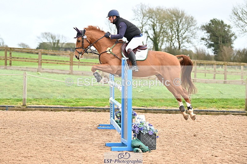 240315A-122635-00923 - Cls 3 Snr Foxhunter