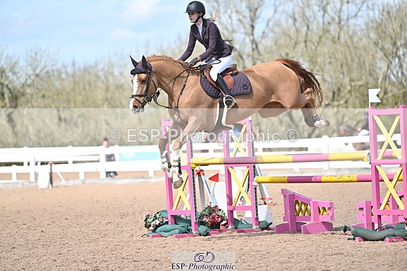 240418A-134620-03585 - Cls 13, 1 Star Bronze Tour 1.10m