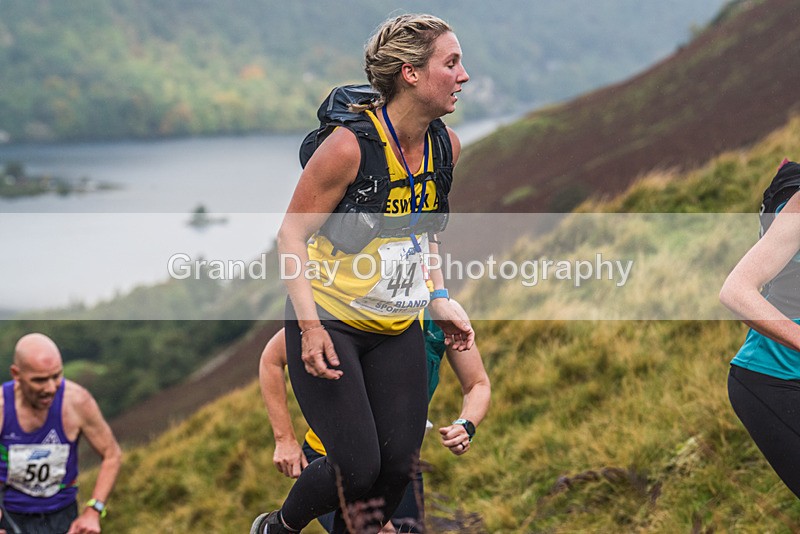 HBMR Leg 1-249 - Hodgson Brothers Mountain Relay - Leg 1 Sunday 1st October 2023