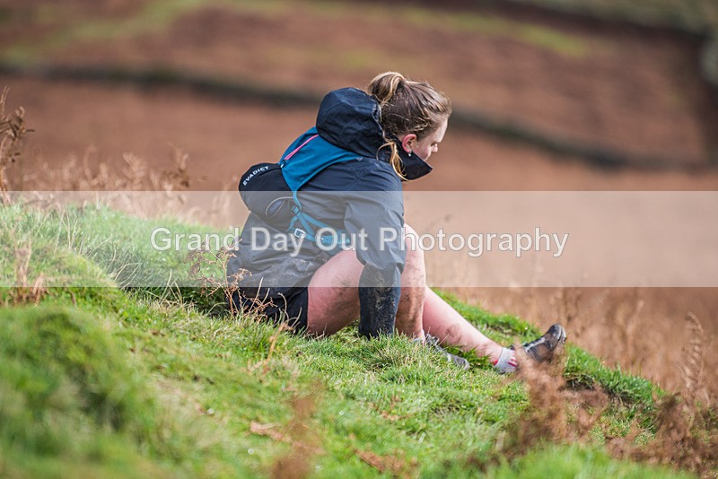 Wasdale Show-821 - Wasdale Head Show Fell Races (Junior & Senior) Saturday 14th October 2023