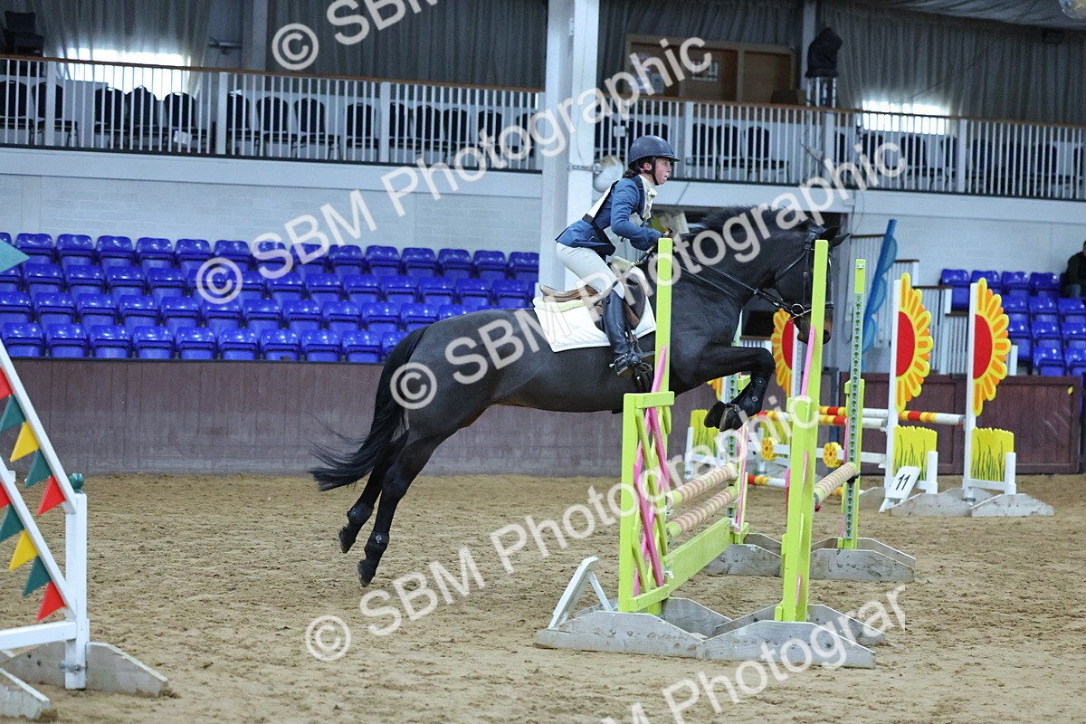 SBM_001664 - Class 5 - Show Jumping 80cm